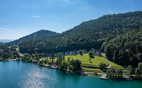 Hotelresort Klopeinersee